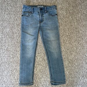 4T B’gosh skinny jeans